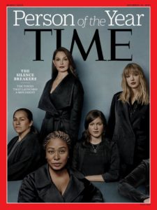 TIME Magazine's person of the year
